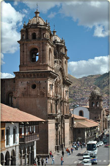 Cusco